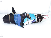cosplay bondage