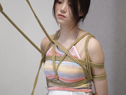 chinese bondage