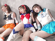 japanese heroine bondage n vibrated