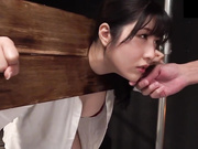 throat play