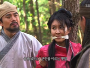 Girl tied up and cleave gagged - Drama