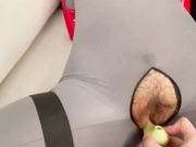 Zentai