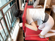 Chinese Bondage