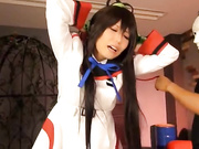 cosplay