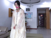 Chinese Bondage