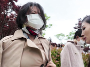 zihan & yaxi humil -Dunhil-