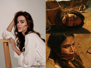 Desert Girl
