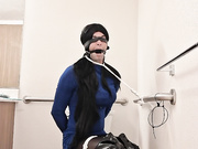 Bathroom Bondage