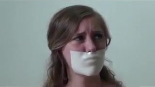 Microfoam Gagged