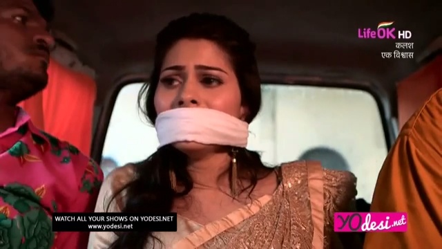 640px x 360px - BoundHub - Indian Kidnapped Woman - OTM Gagged