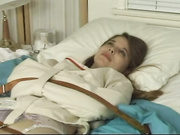 Straitjacket Peril 2 - The Abduction