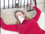 Kept unconscious