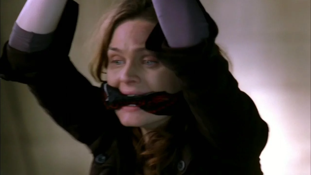 Emily Deschanel Bondage | BDSM Fetish