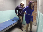 Scarlet arrested for drugs part 2