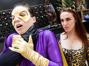 superheroine 3