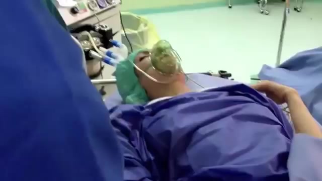Female Anesthesia Porn - BoundHub - anesthesia mask
