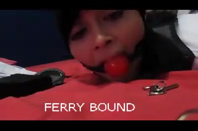 BoundHub Ferry Bound 3 