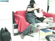 Asian Bondage 5
