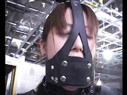 neo-miracle E0022 OL bonadage