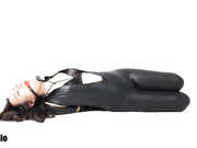 Asian Catsuit Porn Lesbian Seduction - BoundHub - Search Results for asian catsuit