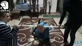 BoundHub - Hard arabic falaka 1