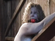 Basement milf 5