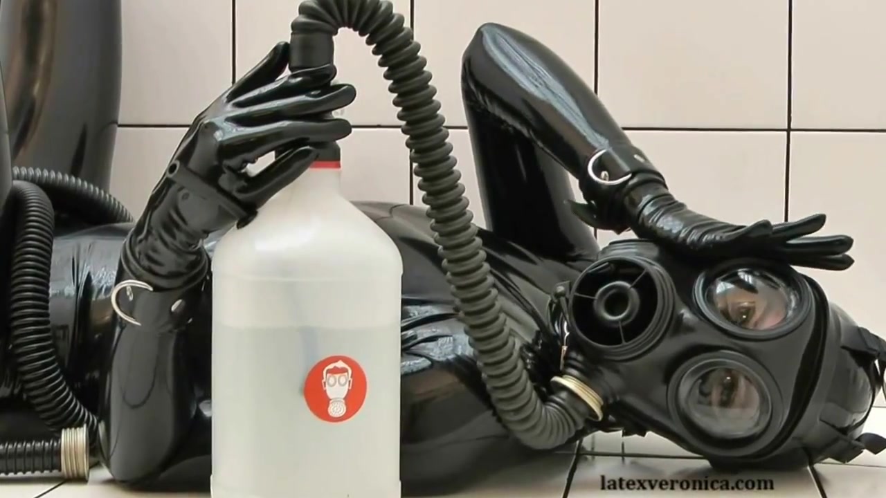 Breath control. Хеви руббер противогаз. Latex Breath. Rubber Breathplay.