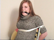 Tied, Tickled and Vibed