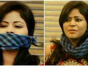 OTM Gagged & Chloro Indian Kidnapped