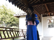 Chinese hangup 5