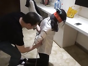 Chinese Bondage