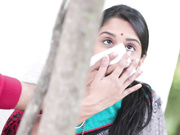 Tamil girl chloroformed
