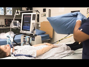 Intubation Porn - BoundHub - Awake Intubated Patient on Ventilator