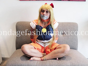 APBV7 Sailor Venus Bound