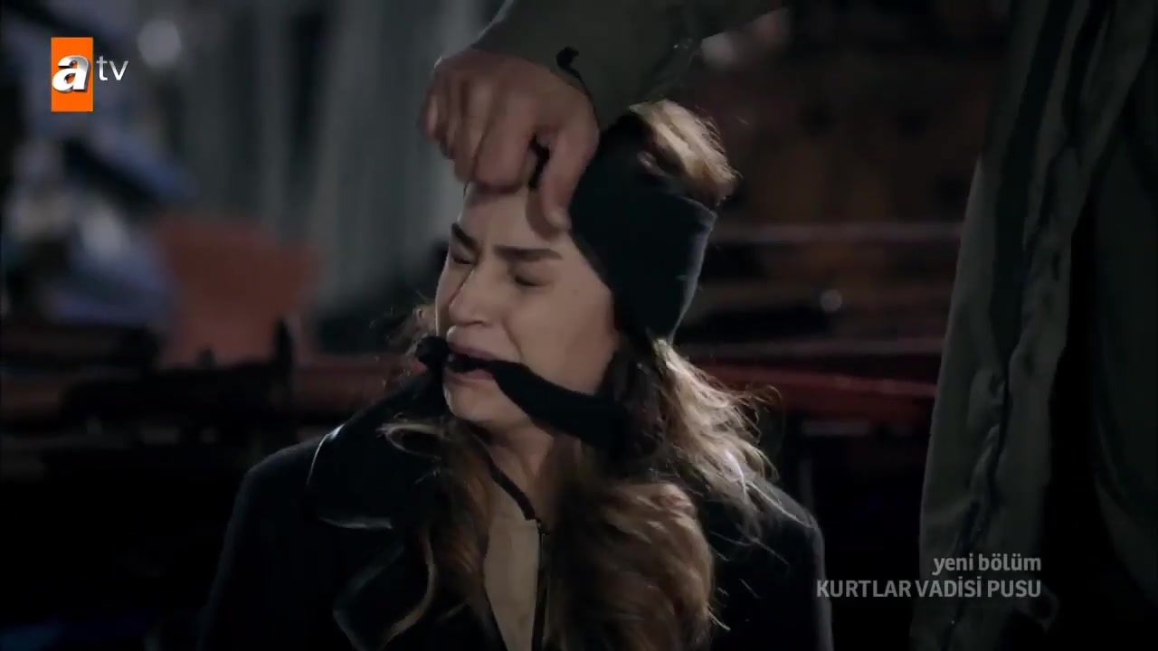 Kurtlar vadisi pusu 65 bölüm fragmanı