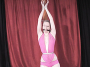 At A Stretch