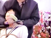 Bondage chinese
