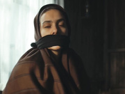 Bergüzar Korel OTM gagged