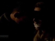 Susan Haskell gagged