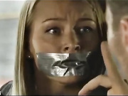 Russian bondage 8