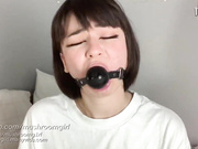 Ballgag and Microfoam