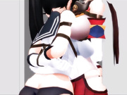 Locker and vibe together