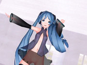 Mmd bondage dance