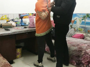 Chinese bondage