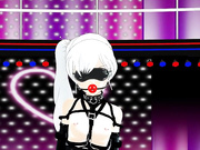 [Mmd]Bondage dance