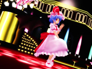 [Mmd]Bondage dance