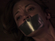 Lady agent kidnapper