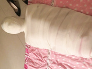 femdom mummfication