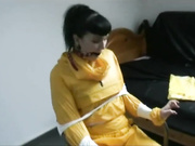 Raincoat Breathplay
