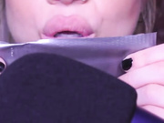 Duct tape asmr